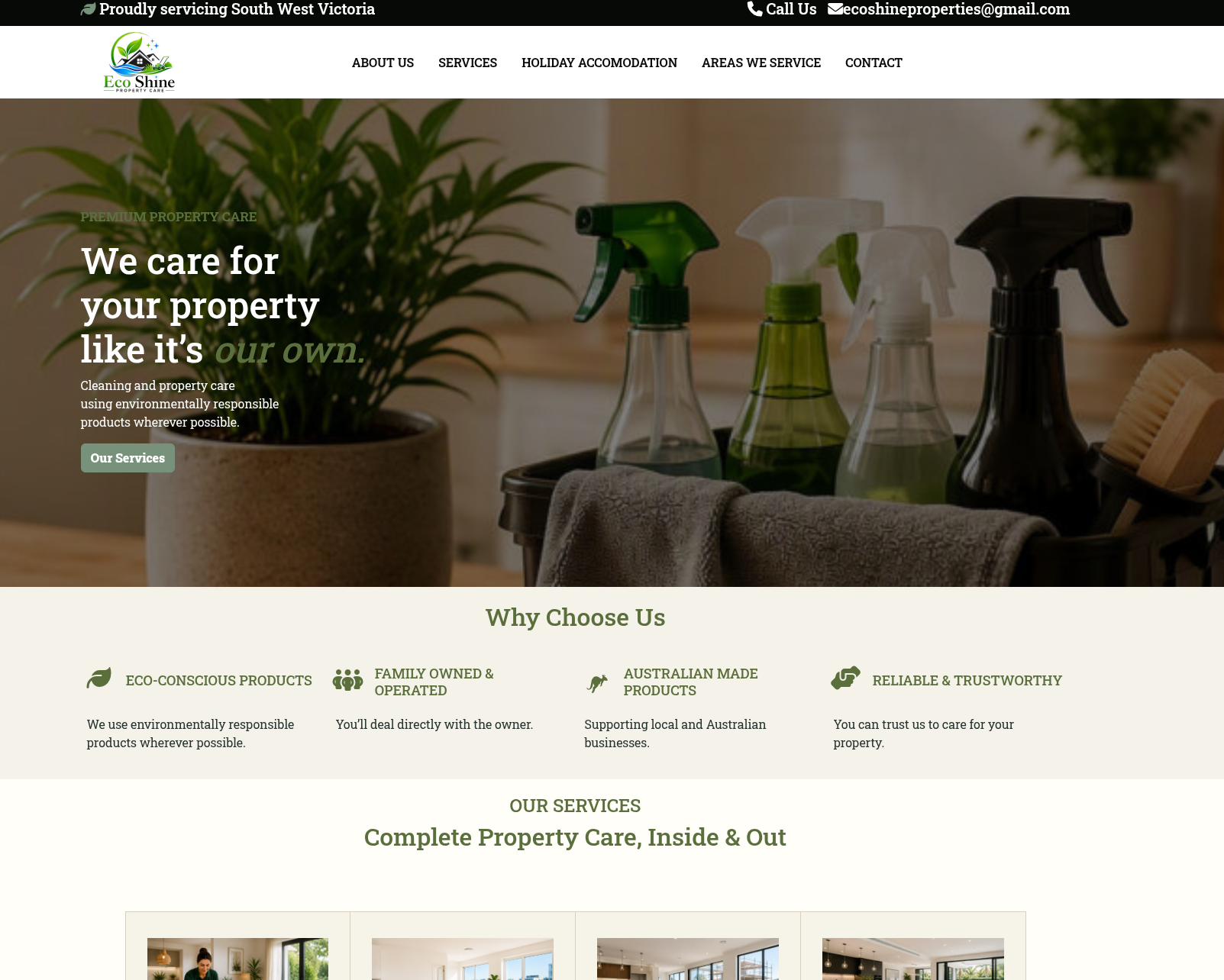 Custom WordPress templates