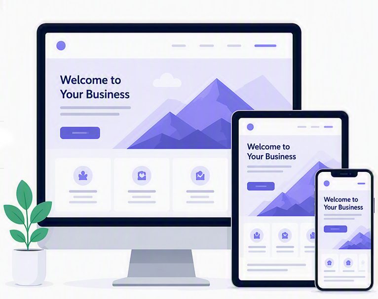 Whats Included