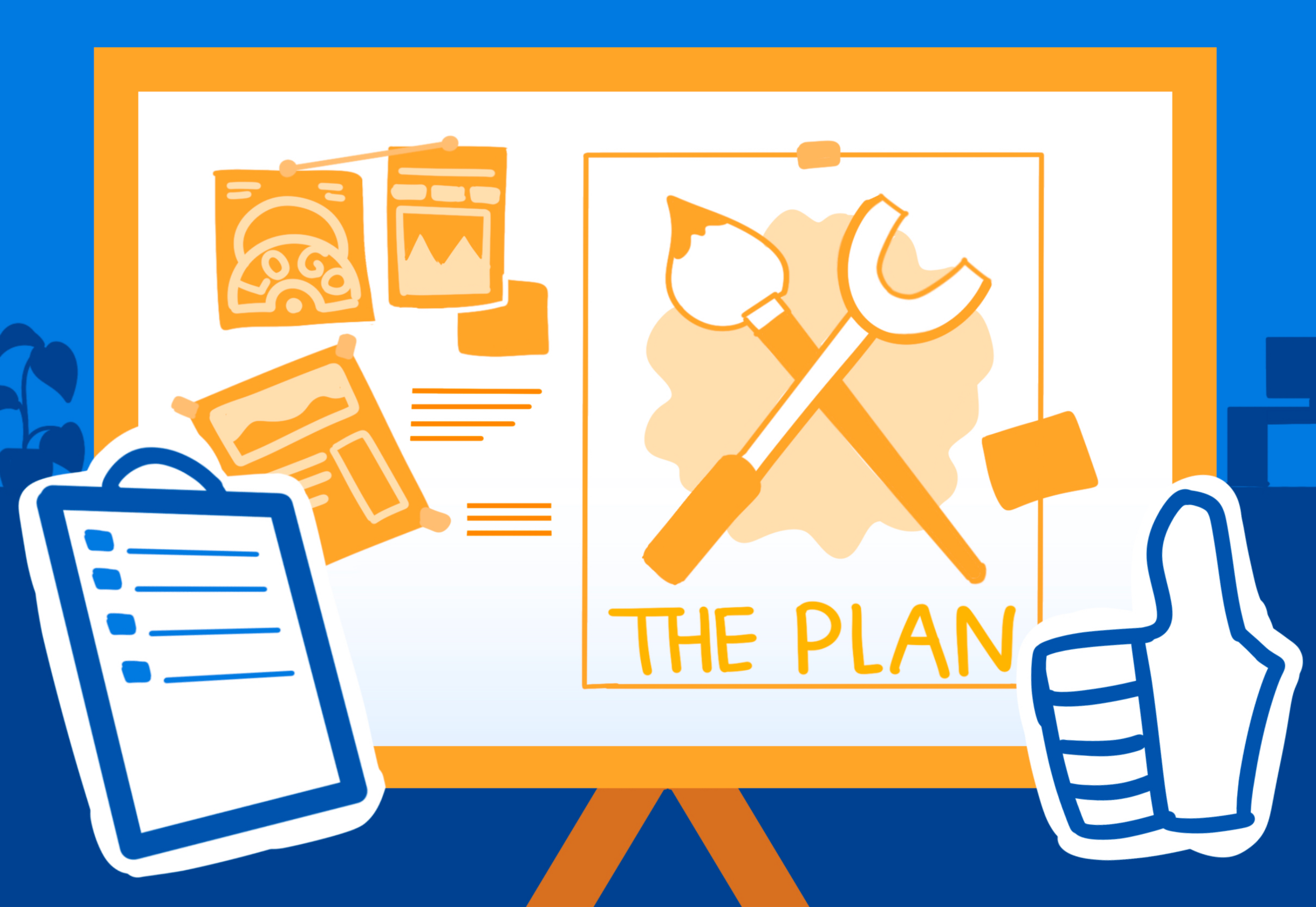 2. Planning & Design